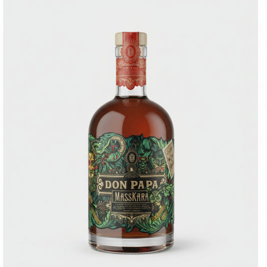 UMA - Don Papa Masskara