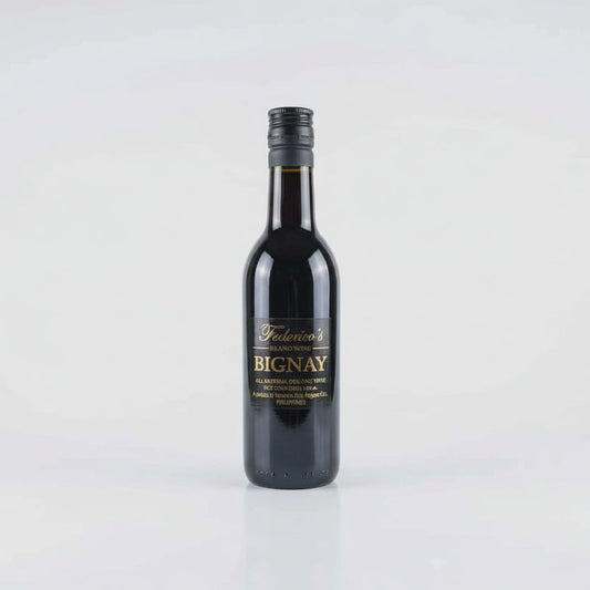 ALT - Bignay Wine 87ml