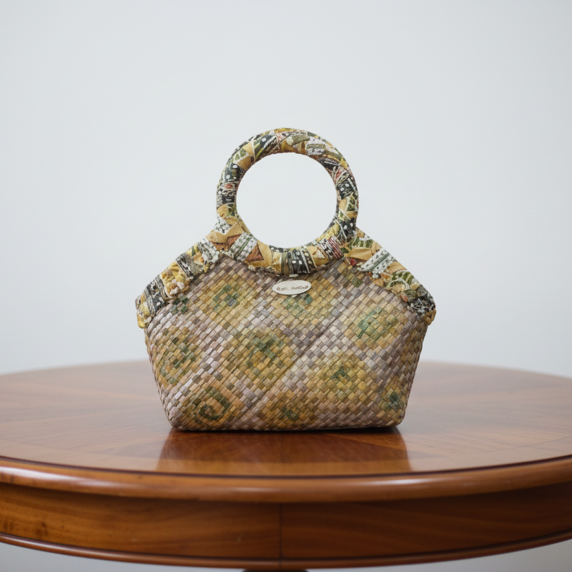 BH - ASSORTED BAGS