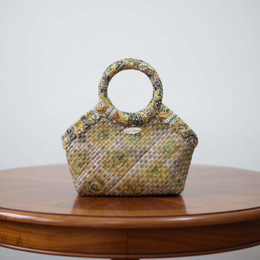 BH - ASSORTED BAGS