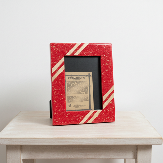 TUM - PICTURE FRAME 5X7 ASSTRD COLOR