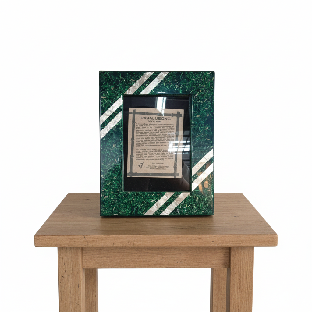 TUM - PICTURE FRAME 5X7 ASSTRD COLOR