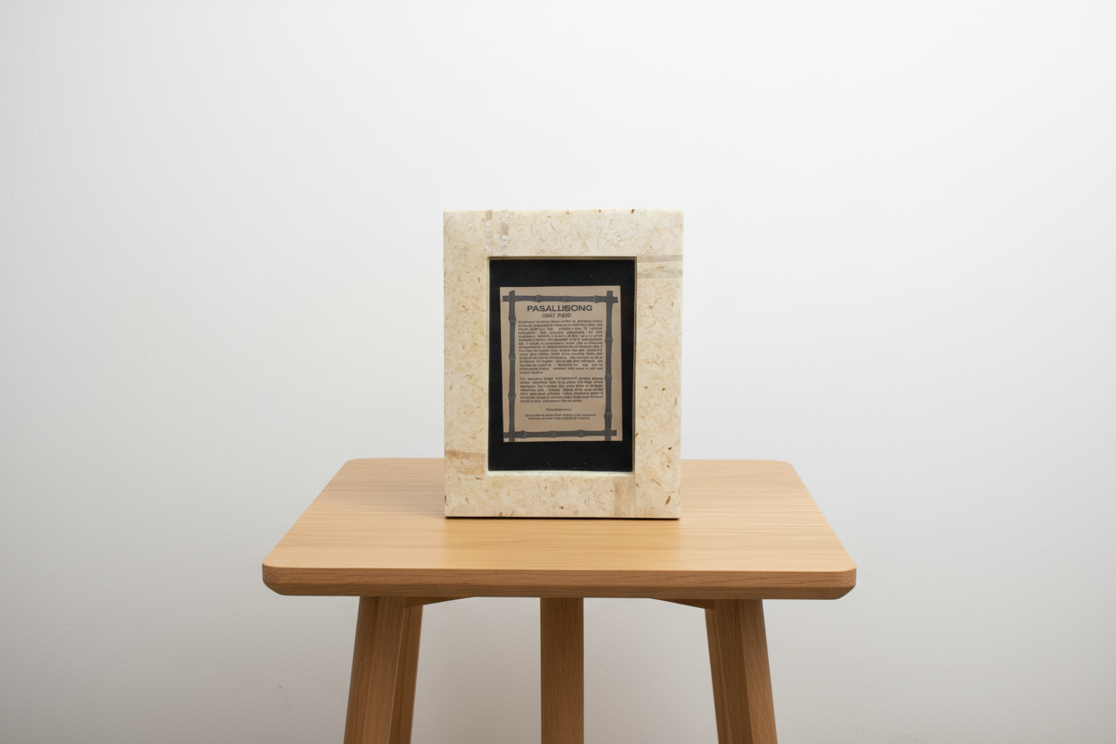 TUM - PICTURE FRAME 5X7 ASSTRD COLOR