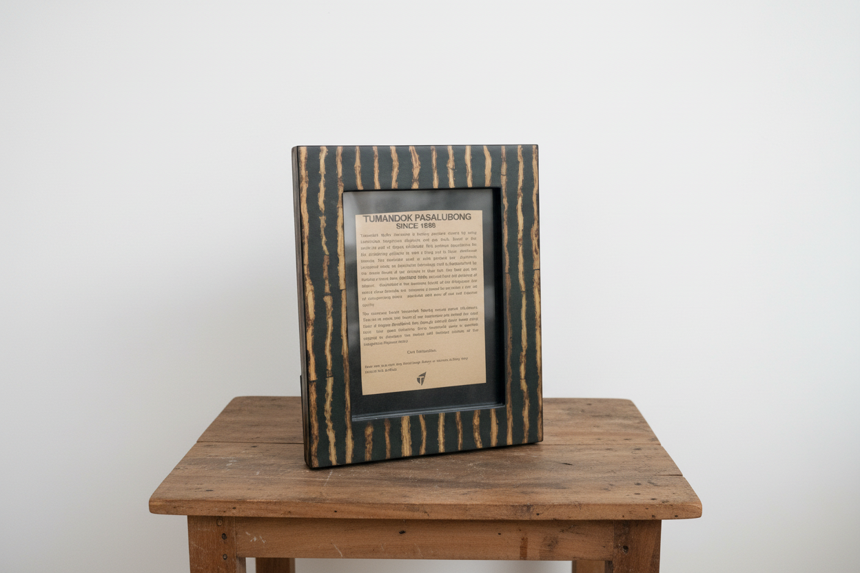TUM - PICTURE FRAME 5X7 ASSTRD COLOR