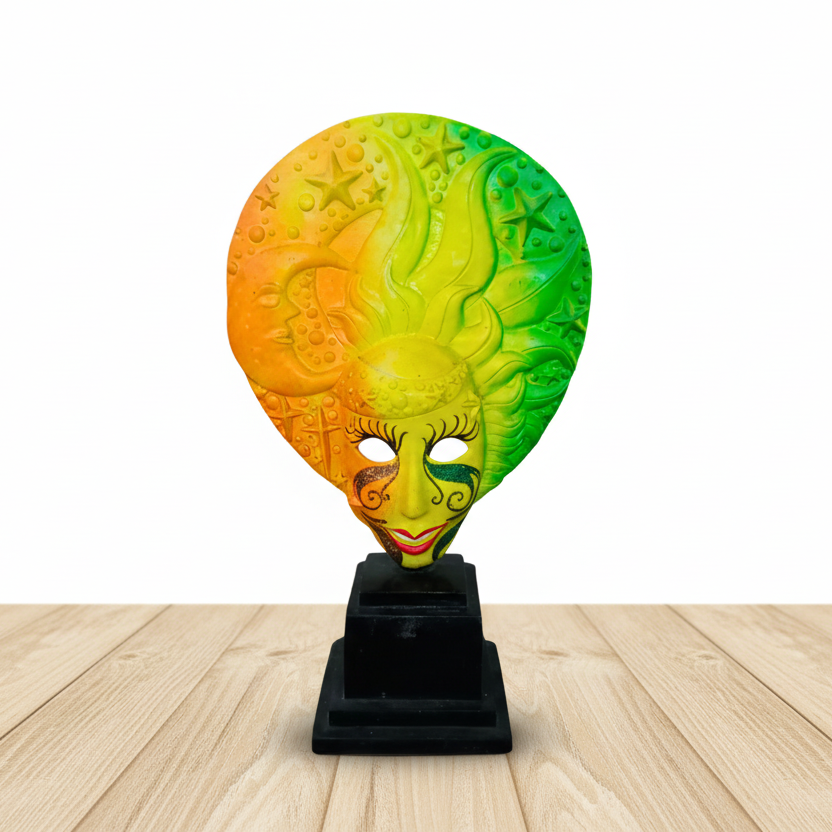 VIT - GALAXIA TROPHY SMALL