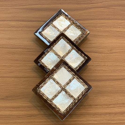 MH - COASTER INDIVIDUAL