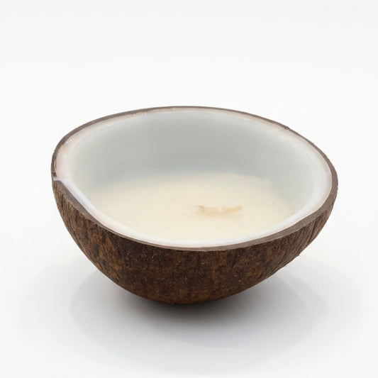 MH - COCO CANDLE HOLDER