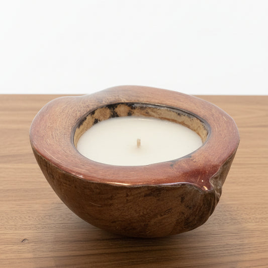 MH - CANDLE BUNOT