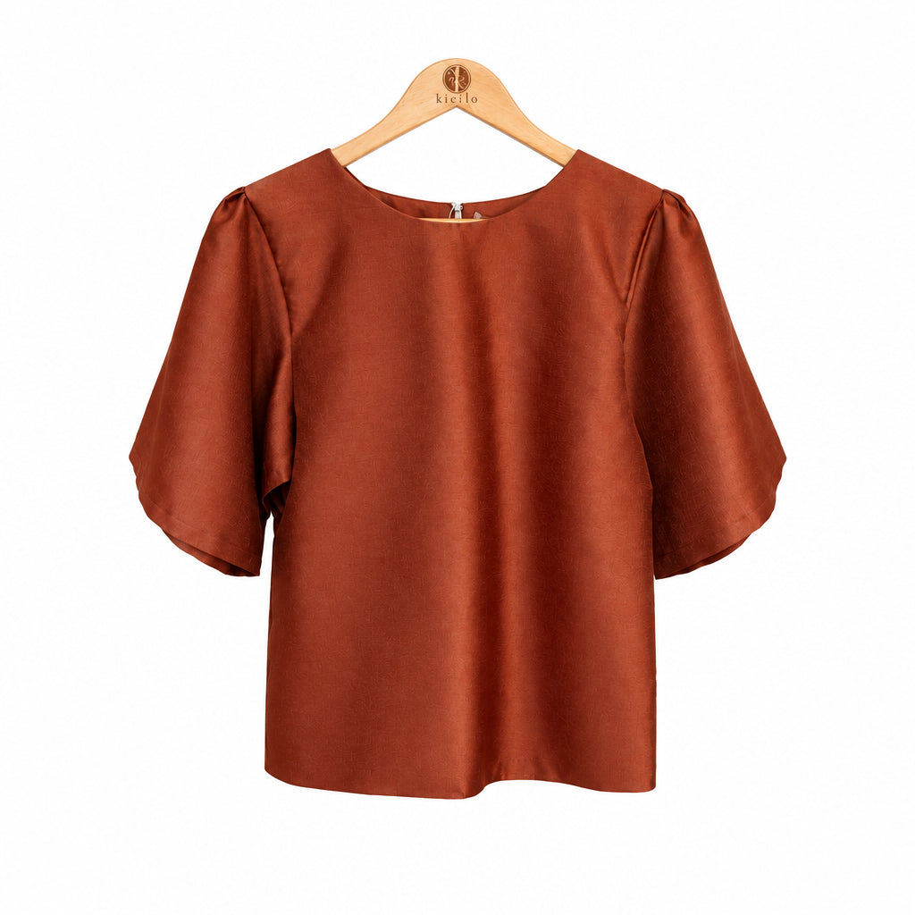 DKS - MODERN KIMONA ASSORTED