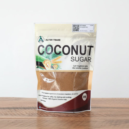 ALT - COCOSUGAR 200G