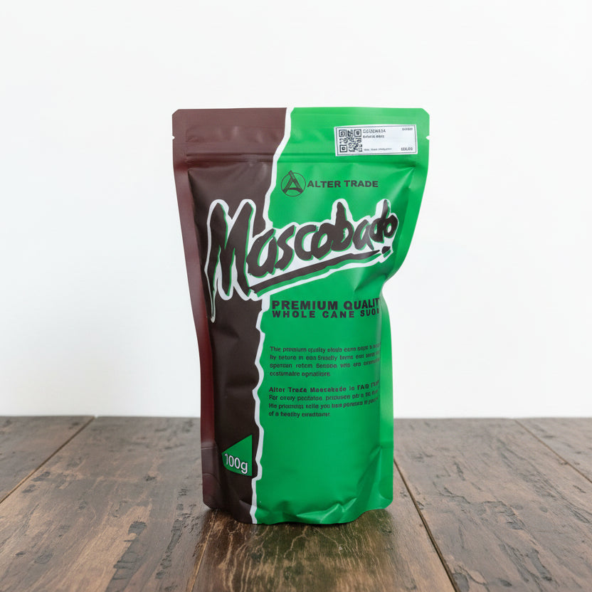 ALT - MASCO 800G