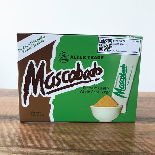 ALT - MASCO 5GX50’S