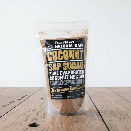 FRE - COCOSUGAR 500MG