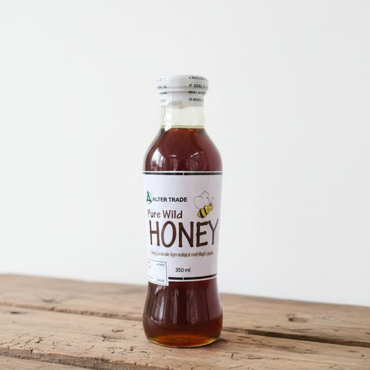 ALT - HONEY 350ML
