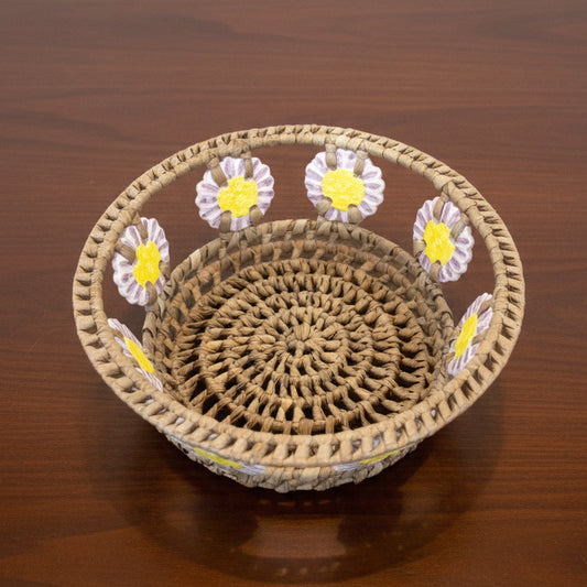 AIC - ROUND BASKET SMALL