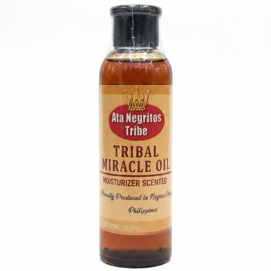 TMO - HOT SCENTED OIL