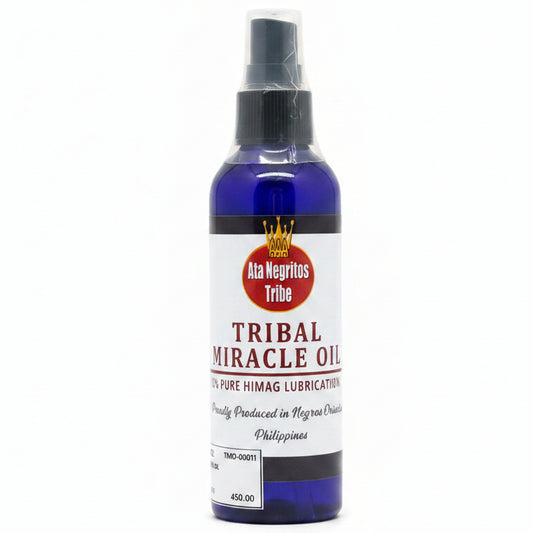 TMO - LUBRICATING OIL
