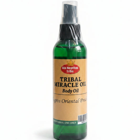 TMO - BODY OIL