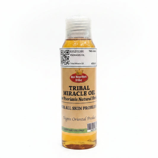 TMO - PSORIASIS OIL