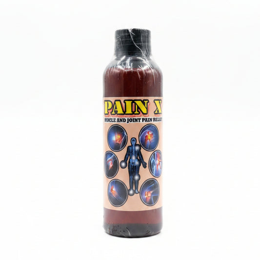 TMO - PAIN X 100ML