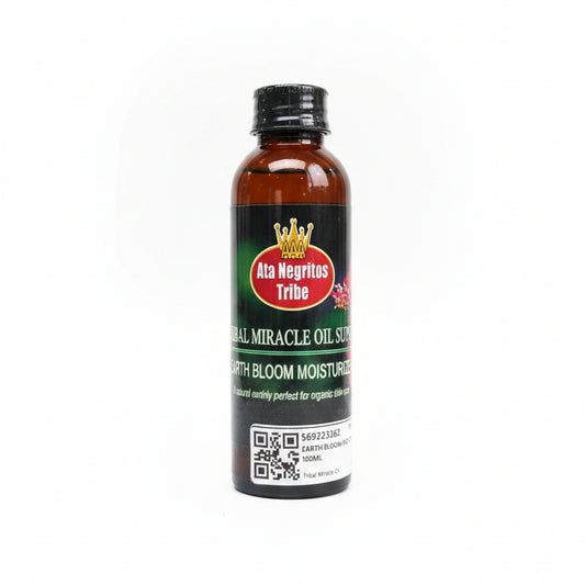 TMP - EARTH BLOOM MOISTURIZER