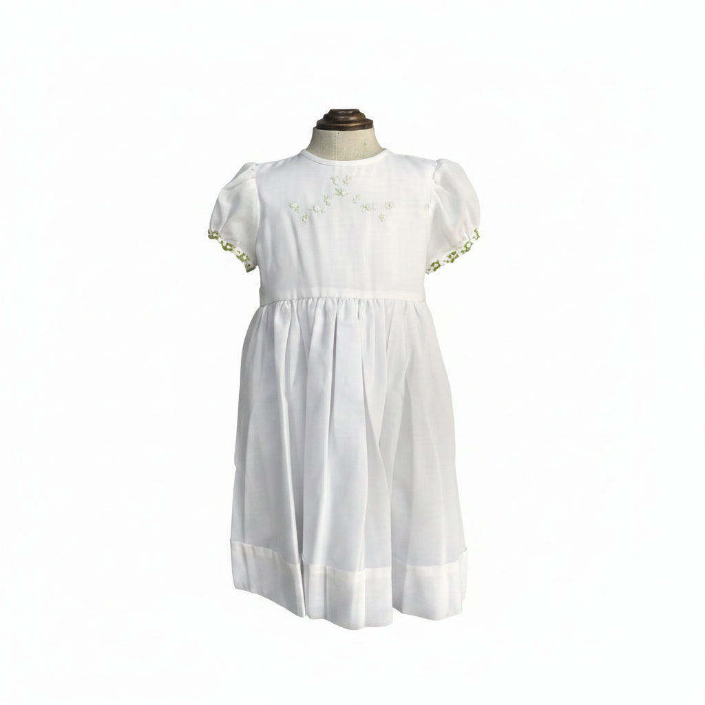 ELLE - 2 YEARS CHILDREN DRESS