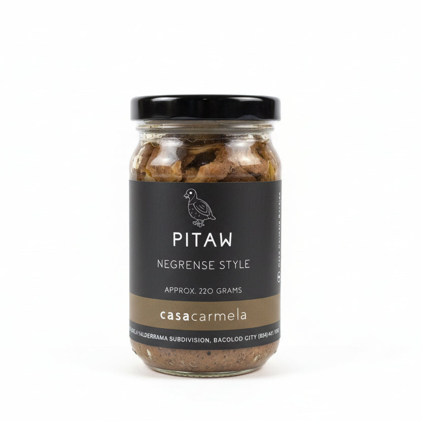 CAS - PITAW