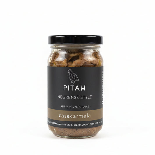 CAS - PITAW