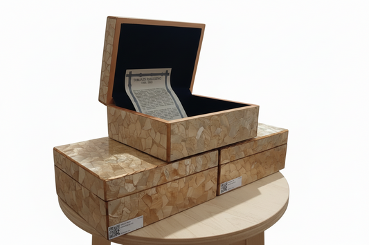 JEWELRY BOX 5X7
