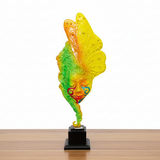 VIT - MARIPOSA TROPHY