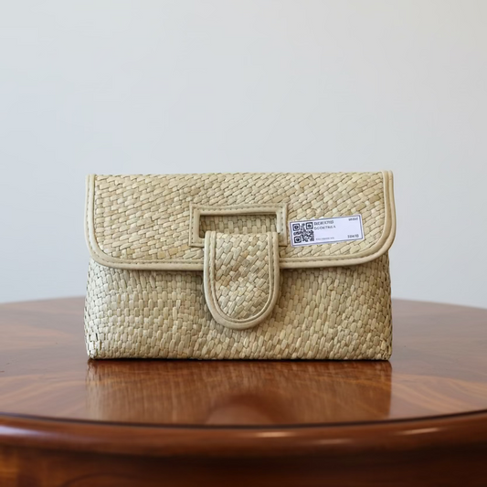 BH - CLUTCH BAG A