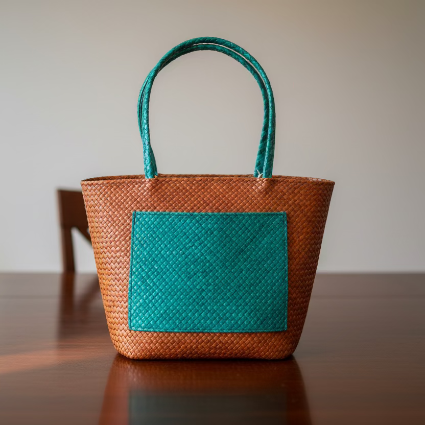 BH - LONG HANDLE BAG