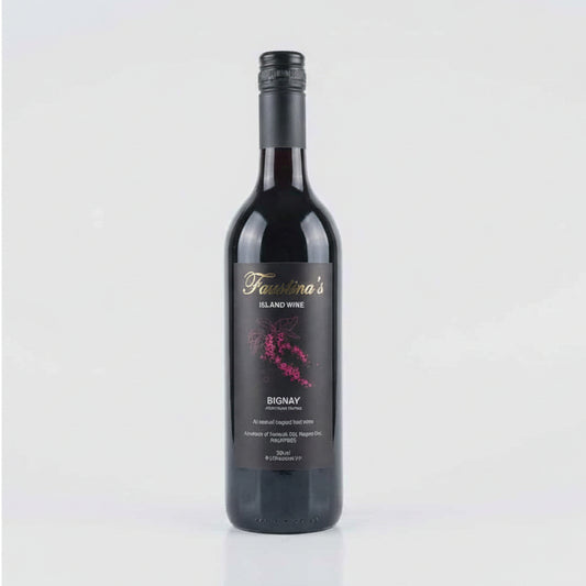 ALT - Bignay Wine 750ml