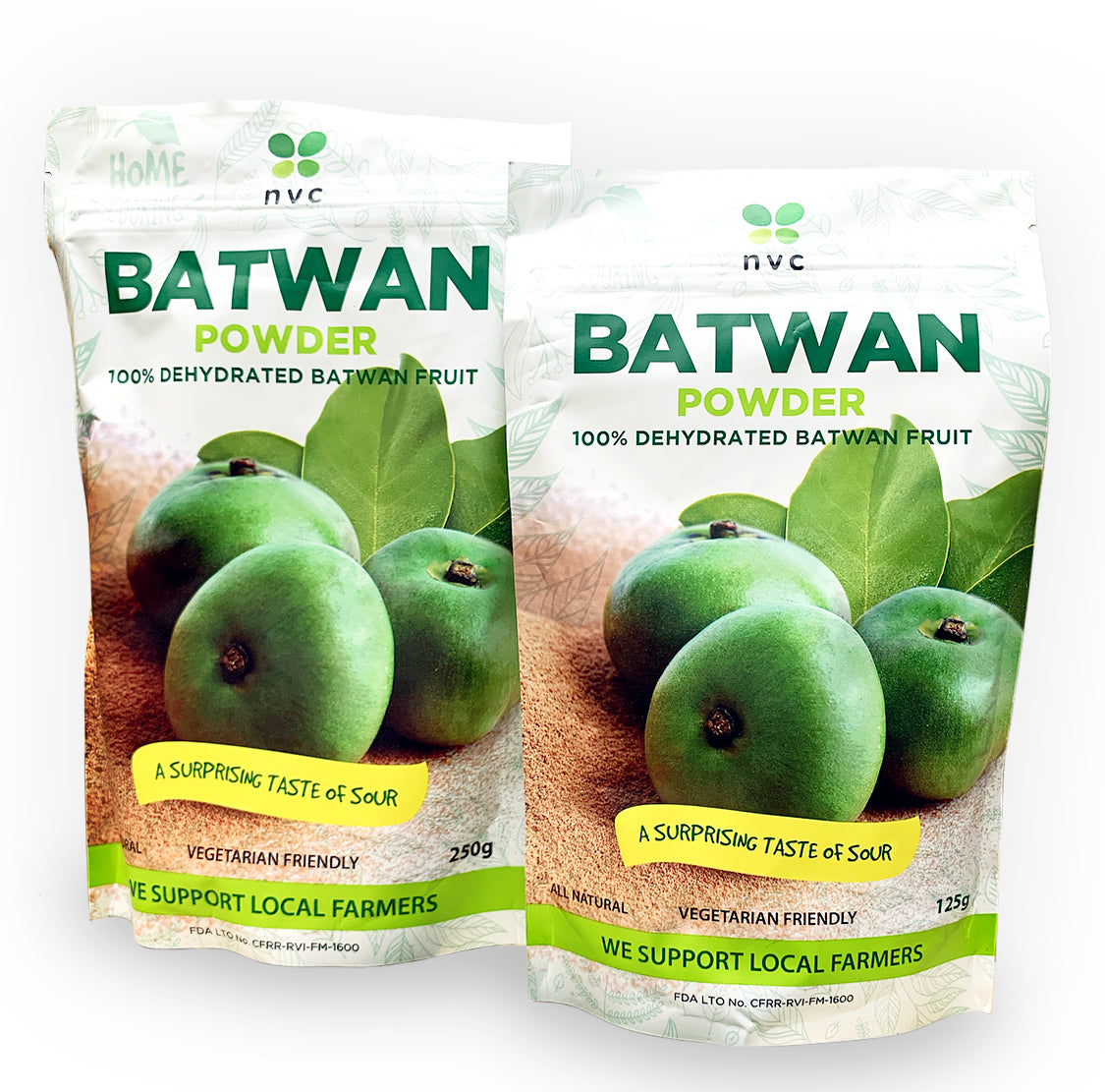 NVC Batwan Powder
